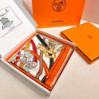 $76.00 USD Hermes Silk Square #1449703