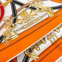 $76.00 USD Hermes Silk Square #1449703