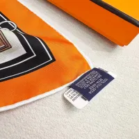 $76.00 USD Hermes Silk Square #1449703