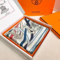 $76.00 USD Hermes Silk Square #1449704