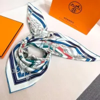 $76.00 USD Hermes Silk Square #1449704