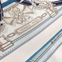 $76.00 USD Hermes Silk Square #1449704