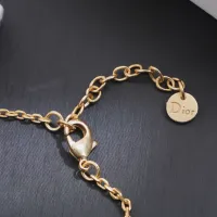 $38.00 USD Christian Dior Bracelets For Women #1449724