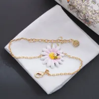 $38.00 USD Christian Dior Bracelets For Women #1449724