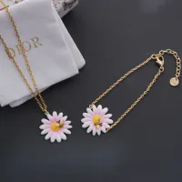 $38.00 USD Christian Dior Bracelets For Women #1449724