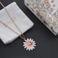 $40.00 USD Christian Dior Necklaces For Women #1449725