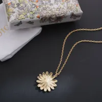 $40.00 USD Christian Dior Necklaces For Women #1449725