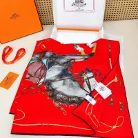 $72.00 USD Hermes Silk Square #1449727