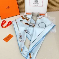 $72.00 USD Hermes Silk Square #1449728