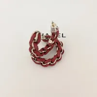 $29.00 USD Chanel Earrings For Women #1449729