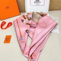 $72.00 USD Hermes Silk Square #1449734