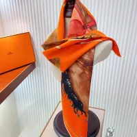 $72.00 USD Hermes Silk Square #1449736