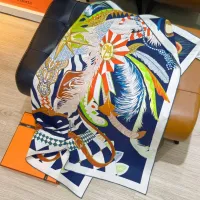 $64.00 USD Hermes Silk Square #1449742