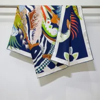 $64.00 USD Hermes Silk Square #1449742