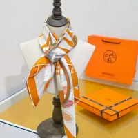 $64.00 USD Hermes Silk Square #1449744