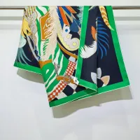 $64.00 USD Hermes Silk Square #1449746