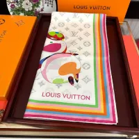 $76.00 USD Louis Vuitton Silk Square #1449747