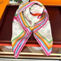 $76.00 USD Louis Vuitton Silk Square #1449747