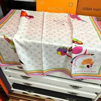 $76.00 USD Louis Vuitton Silk Square #1449747