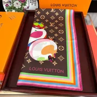 $76.00 USD Louis Vuitton Silk Square #1449748