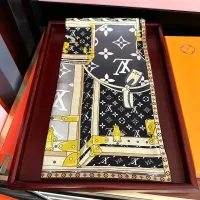 $76.00 USD Louis Vuitton Silk Square #1449749