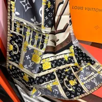 $76.00 USD Louis Vuitton Silk Square #1449749