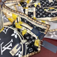 $76.00 USD Louis Vuitton Silk Square #1449749