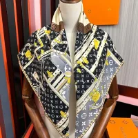 $76.00 USD Louis Vuitton Silk Square #1449749