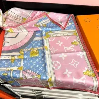$76.00 USD Louis Vuitton Silk Square #1449750