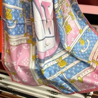 $76.00 USD Louis Vuitton Silk Square #1449750