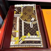 $76.00 USD Louis Vuitton Silk Square #1449751