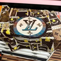 $76.00 USD Louis Vuitton Silk Square #1449751