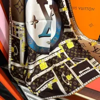 $76.00 USD Louis Vuitton Silk Square #1449751