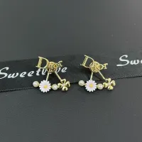 $39.00 USD Christian Dior Earrings For Women #1449758