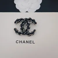 $34.00 USD Chanel Brooches For Women #1449777
