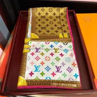 $76.00 USD Louis Vuitton Silk Square #1449780