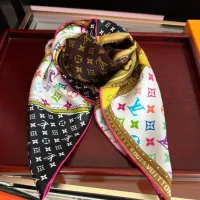 $76.00 USD Louis Vuitton Silk Square #1449780