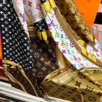$76.00 USD Louis Vuitton Silk Square #1449780