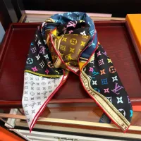 $76.00 USD Louis Vuitton Silk Square #1449781