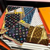 $76.00 USD Louis Vuitton Silk Square #1449781