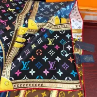 $76.00 USD Louis Vuitton Silk Square #1449781