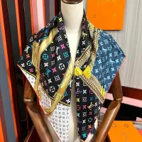 $76.00 USD Louis Vuitton Silk Square #1449781