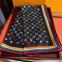 $76.00 USD Louis Vuitton Silk Square #1449782