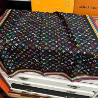 $76.00 USD Louis Vuitton Silk Square #1449782
