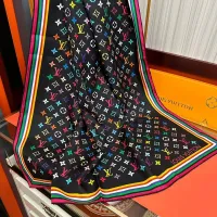$76.00 USD Louis Vuitton Silk Square #1449782
