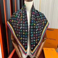 $76.00 USD Louis Vuitton Silk Square #1449782