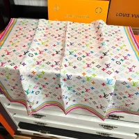 $76.00 USD Louis Vuitton Silk Square #1449783