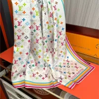 $76.00 USD Louis Vuitton Silk Square #1449783