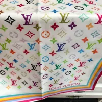 $76.00 USD Louis Vuitton Silk Square #1449783