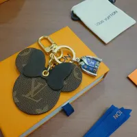 $39.00 USD Louis Vuitton LV Key Holder And Bag Buckle #1449788